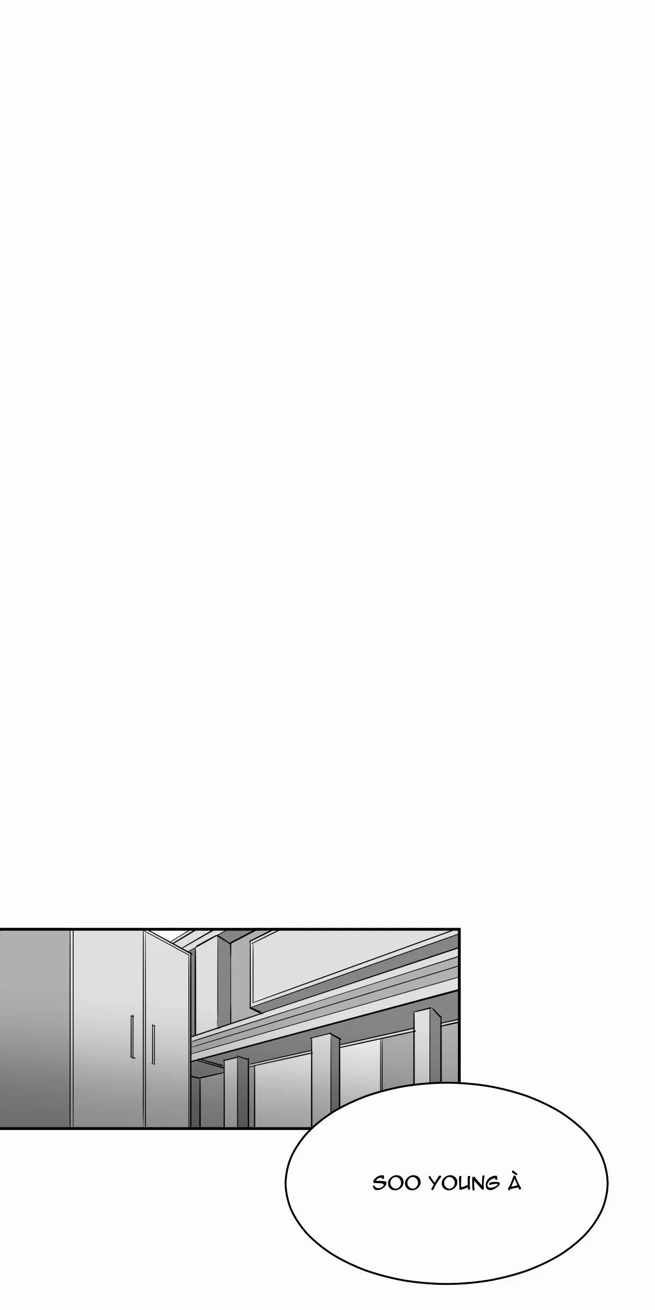 Khi Đôi Chân Thôi Bước 1 trang 8