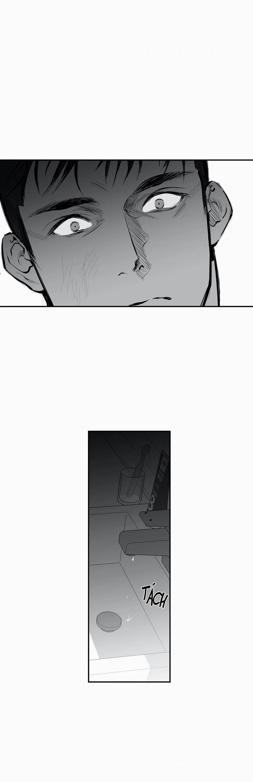 Khi Đôi Chân Thôi Bước 10 trang 1