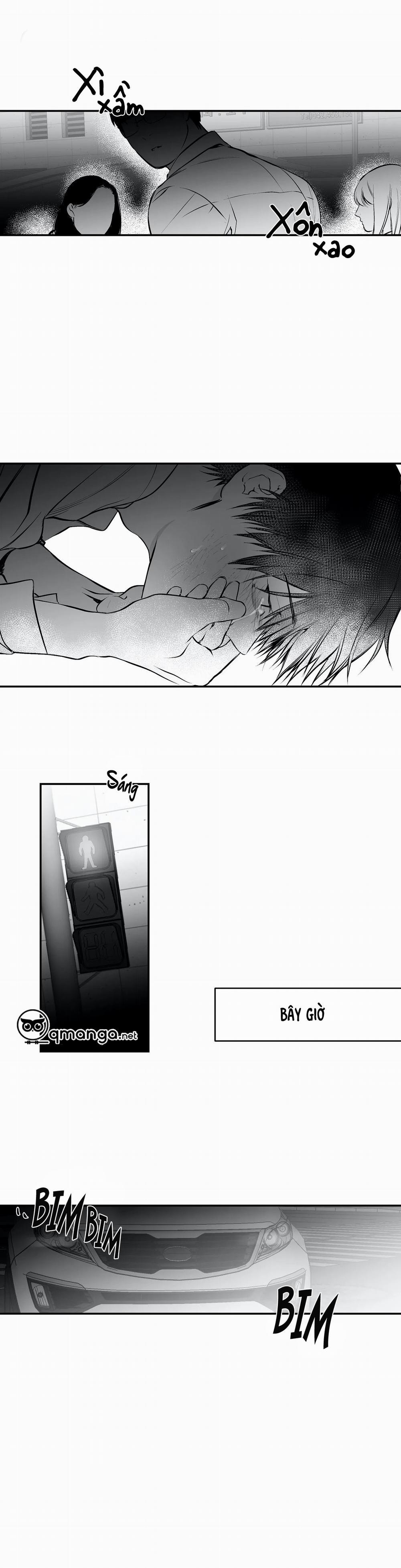Khi Đôi Chân Thôi Bước 10 trang 18