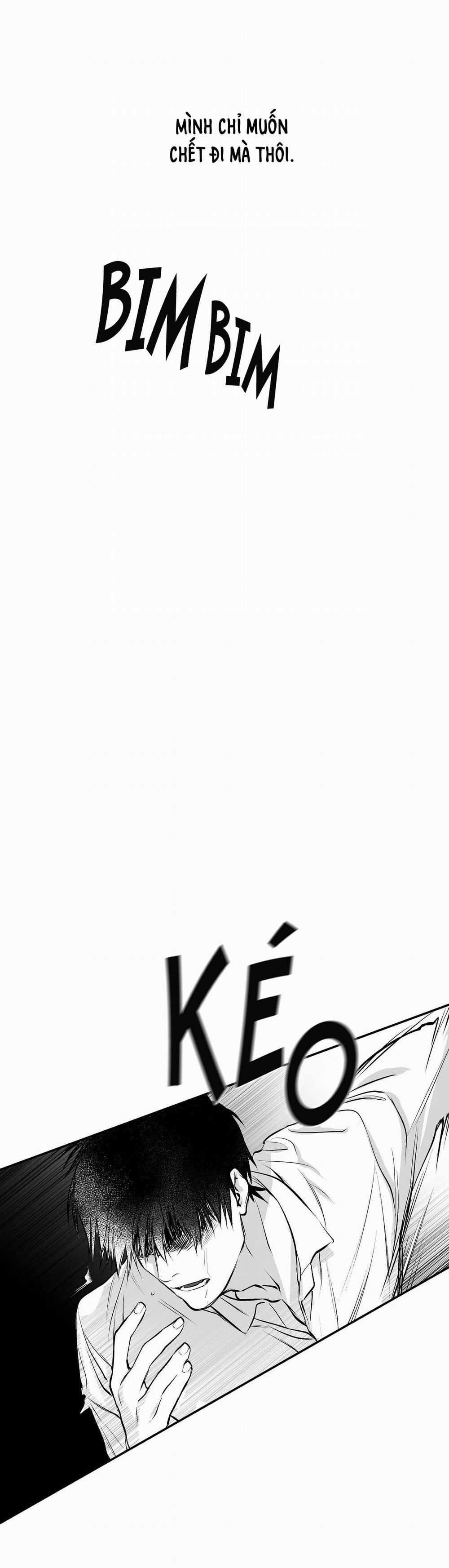 Khi Đôi Chân Thôi Bước 10 trang 19