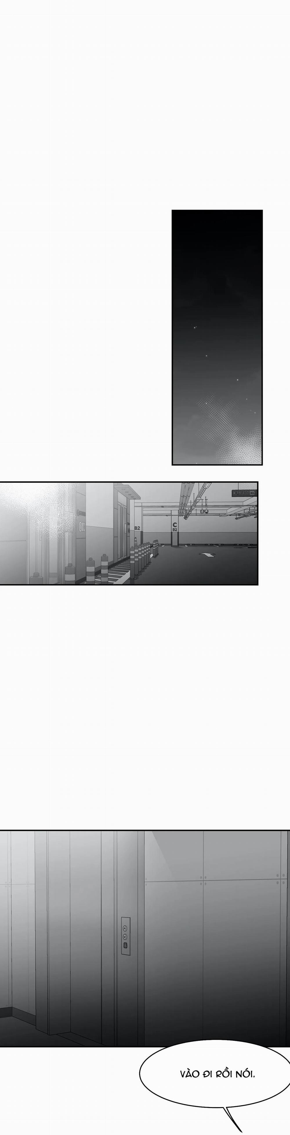 Khi Đôi Chân Thôi Bước 10 trang 21