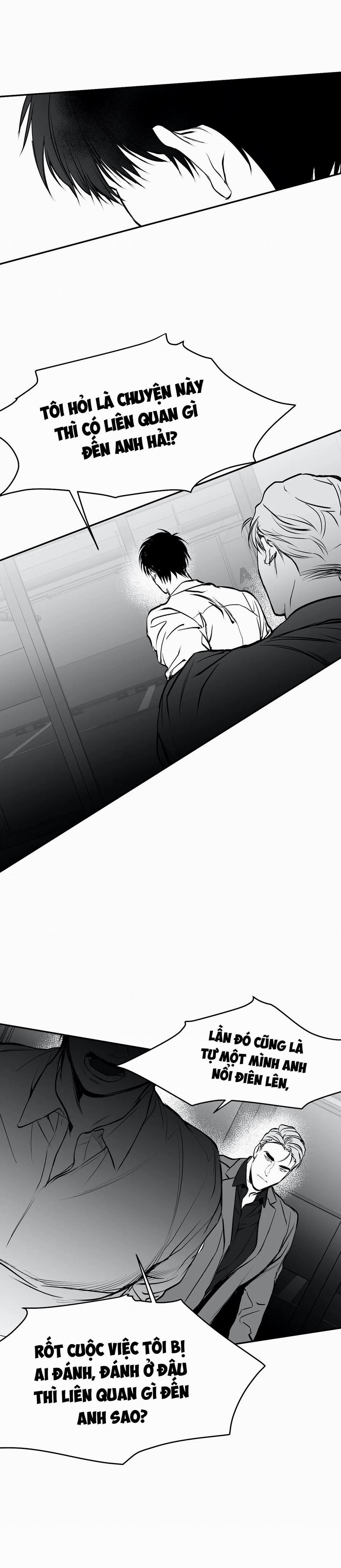 Khi Đôi Chân Thôi Bước 10 trang 24