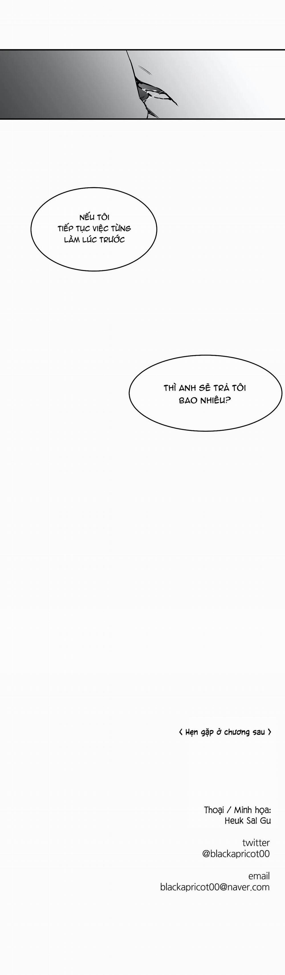 Khi Đôi Chân Thôi Bước 10 trang 31