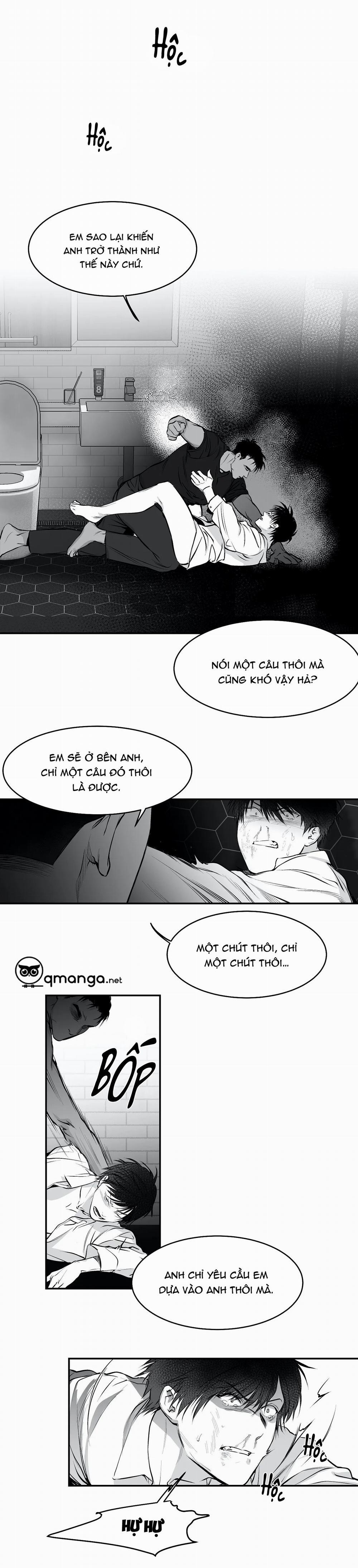 Khi Đôi Chân Thôi Bước 10 trang 7