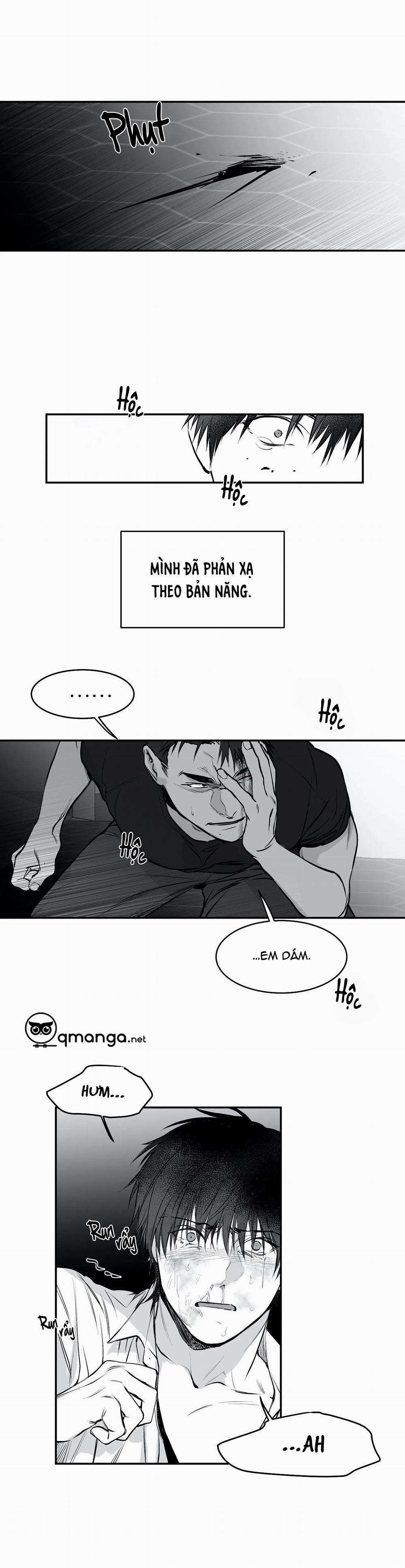 Khi Đôi Chân Thôi Bước 10 trang 9