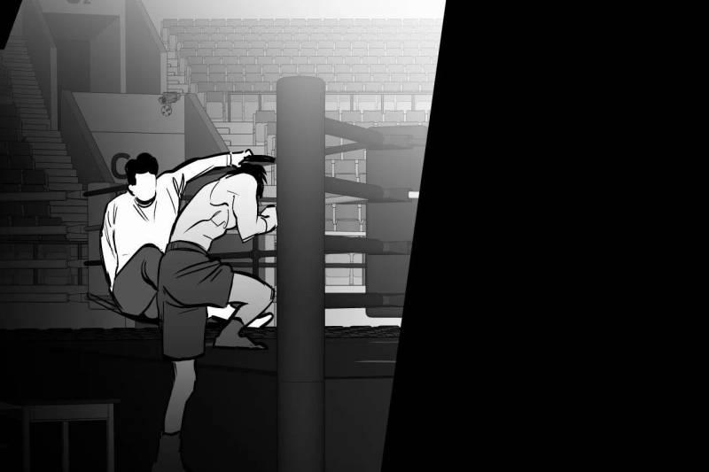 Khi Đôi Chân Thôi Bước 100 trang 30