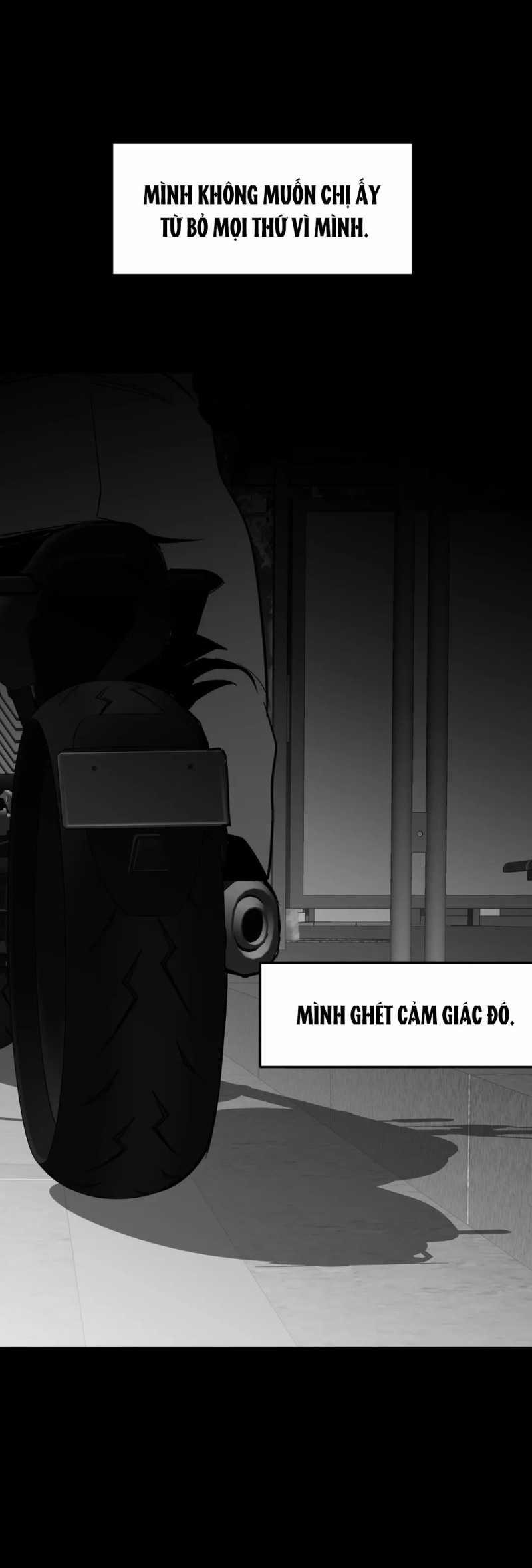 Khi Đôi Chân Thôi Bước 101.1 trang 11