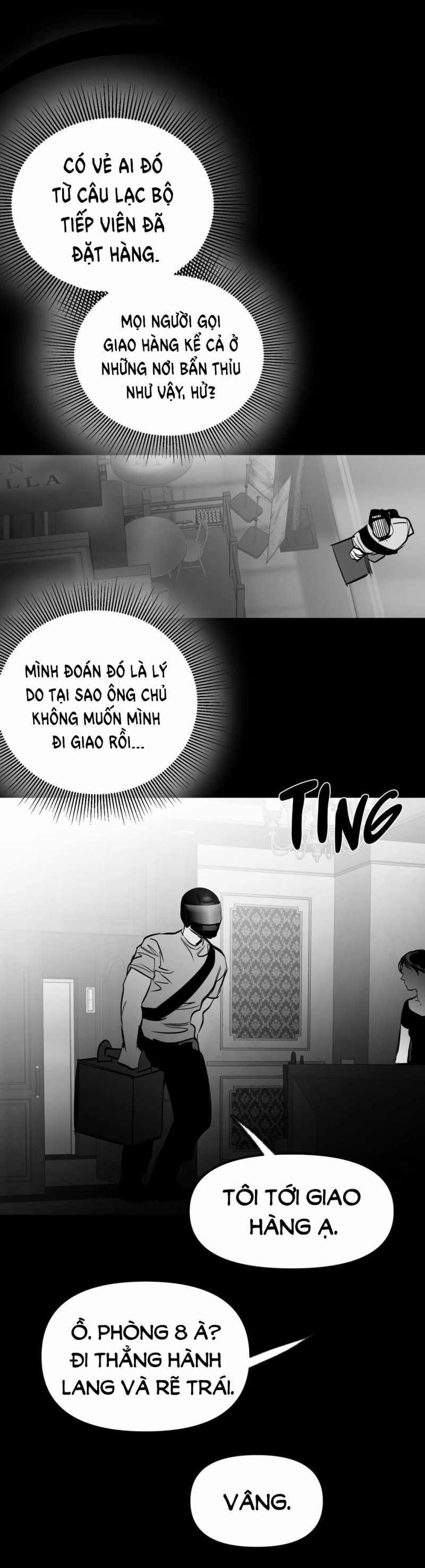 Khi Đôi Chân Thôi Bước 101.1 trang 16