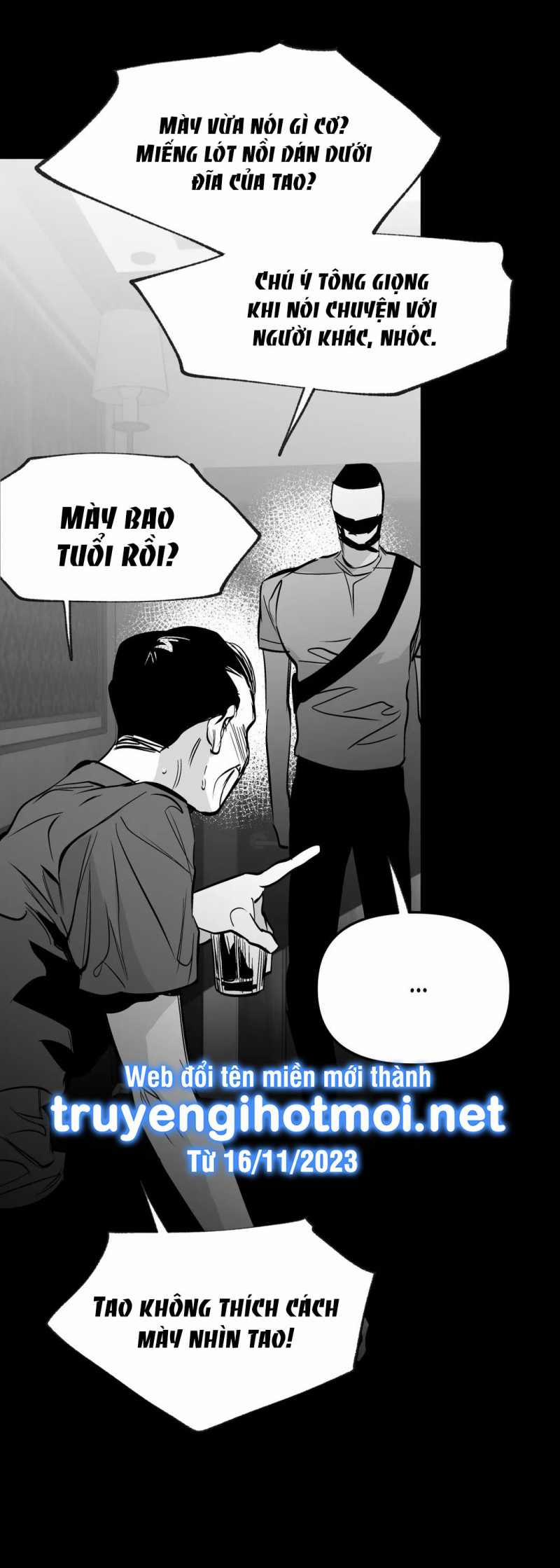 Khi Đôi Chân Thôi Bước 101.1 trang 21