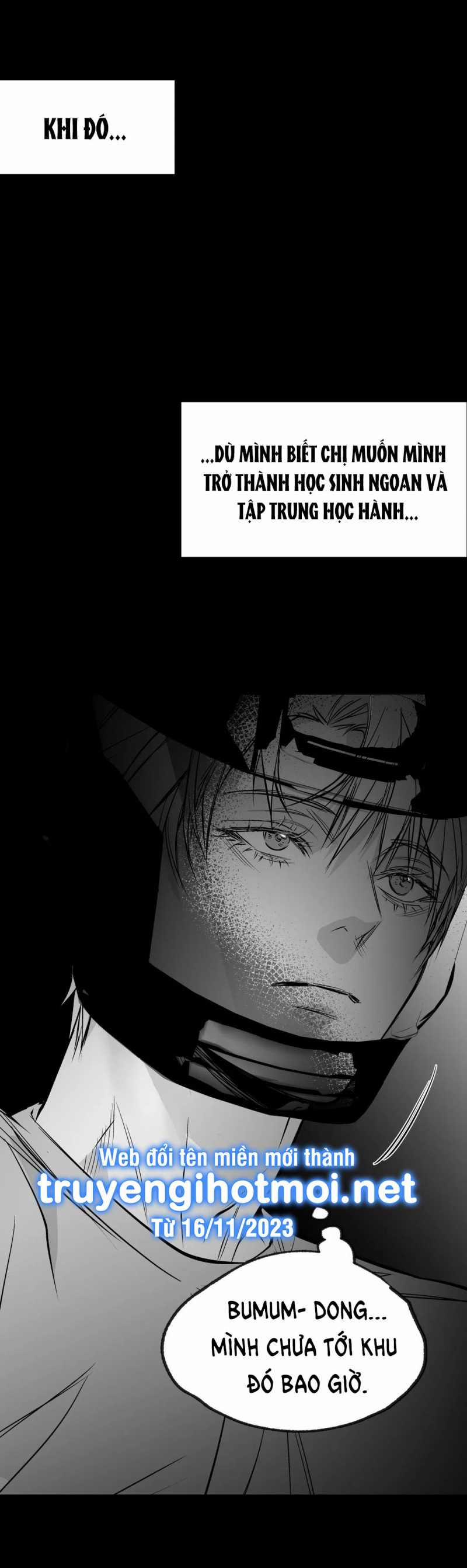 Khi Đôi Chân Thôi Bước 101.1 trang 6