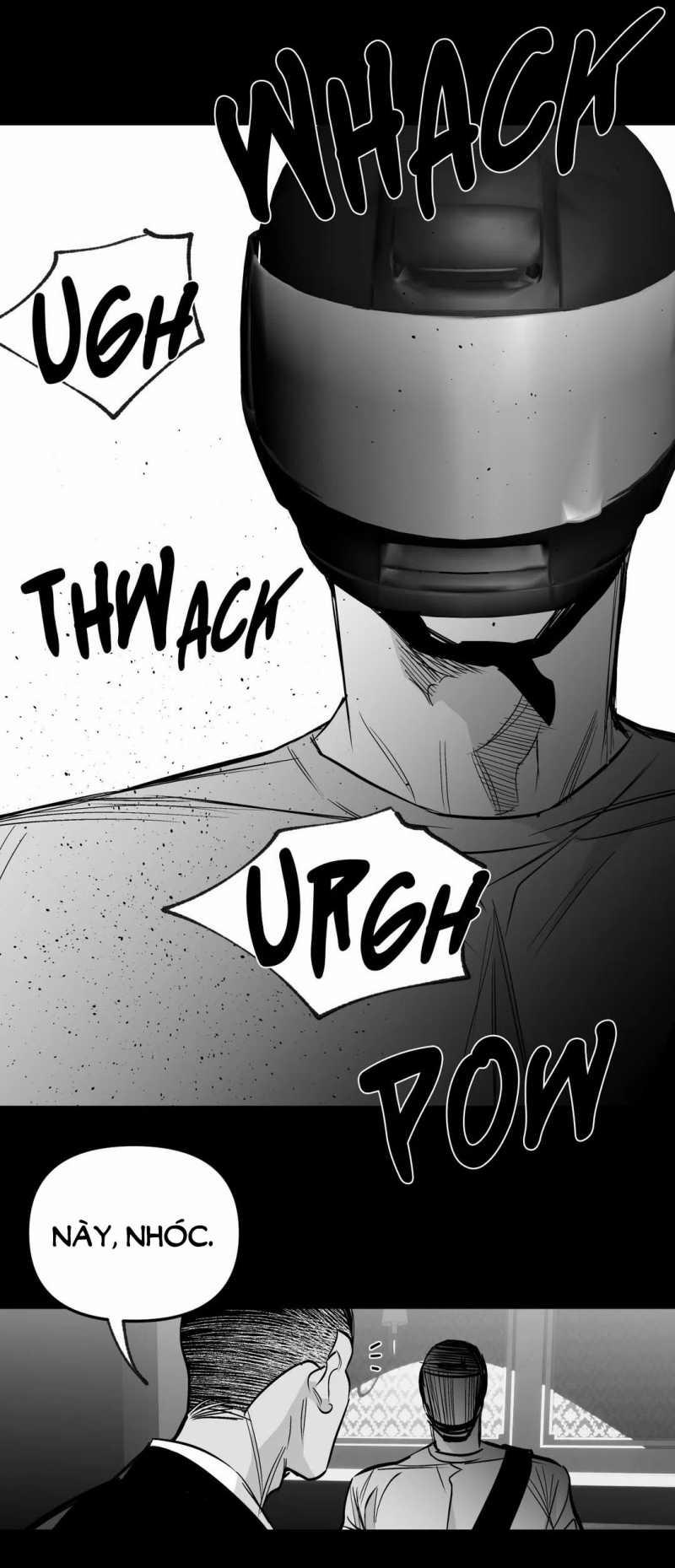 Khi Đôi Chân Thôi Bước 101.2 trang 15