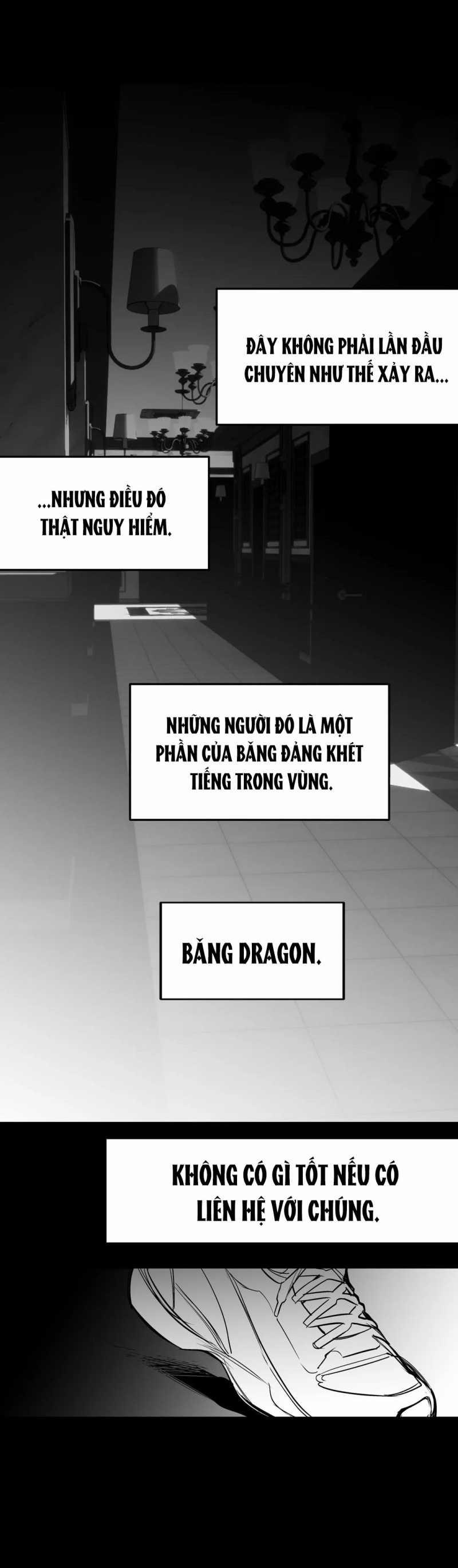 Khi Đôi Chân Thôi Bước 101.2 trang 18