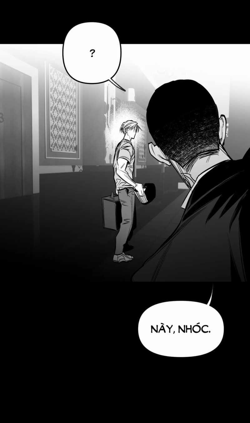 Khi Đôi Chân Thôi Bước 101.2 trang 20