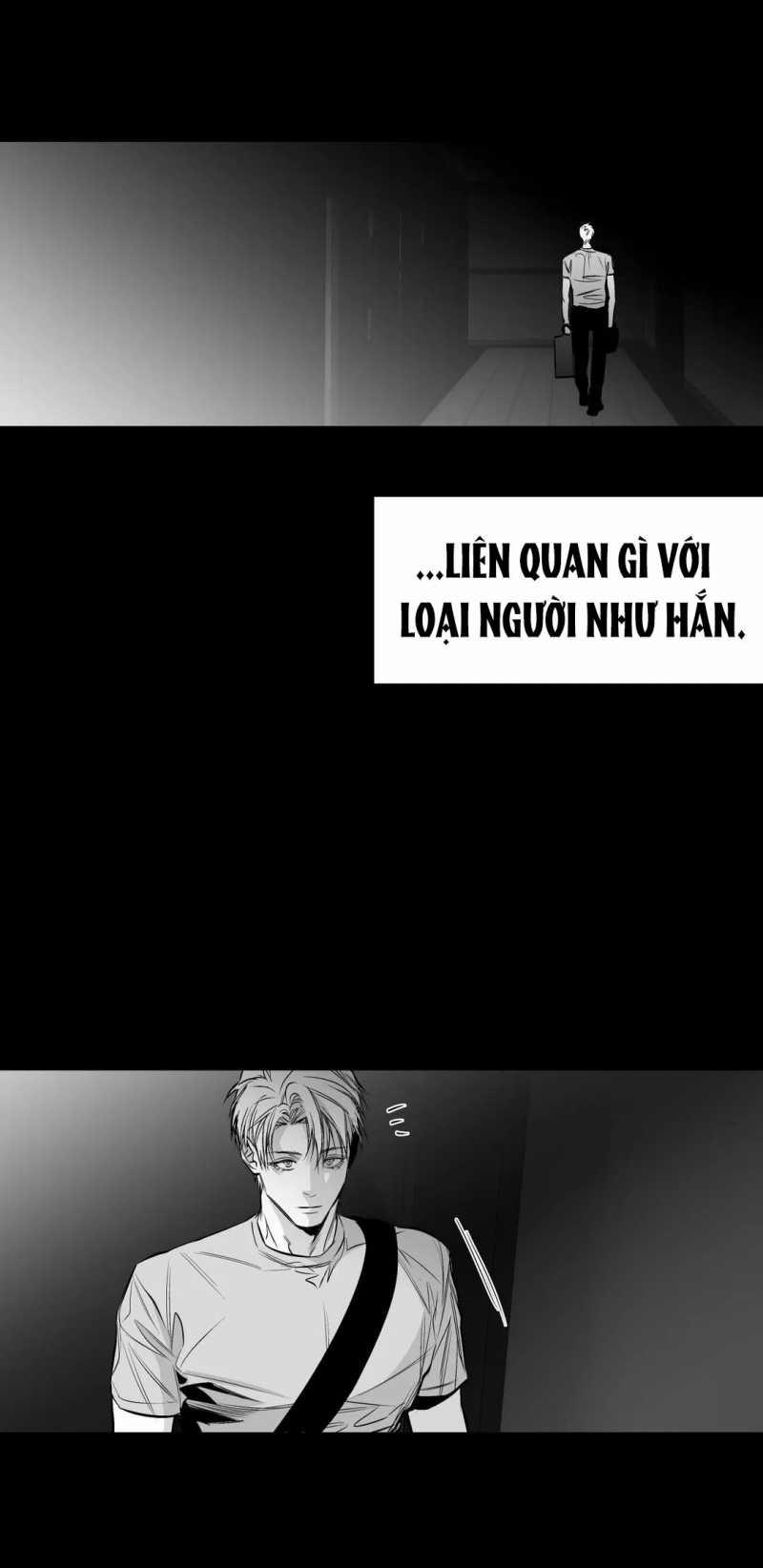 Khi Đôi Chân Thôi Bước 101.2 trang 25