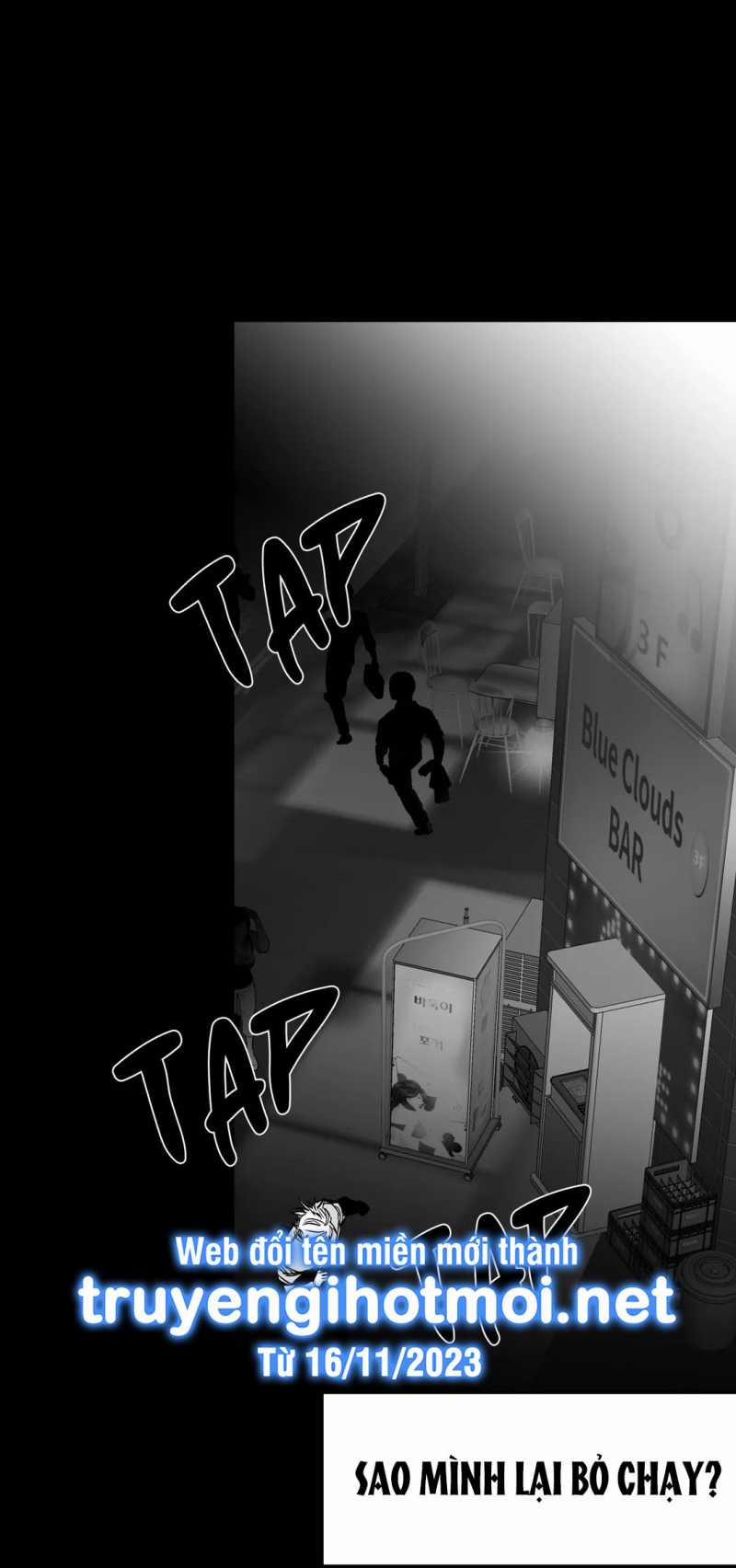 Khi Đôi Chân Thôi Bước 101.2 trang 38