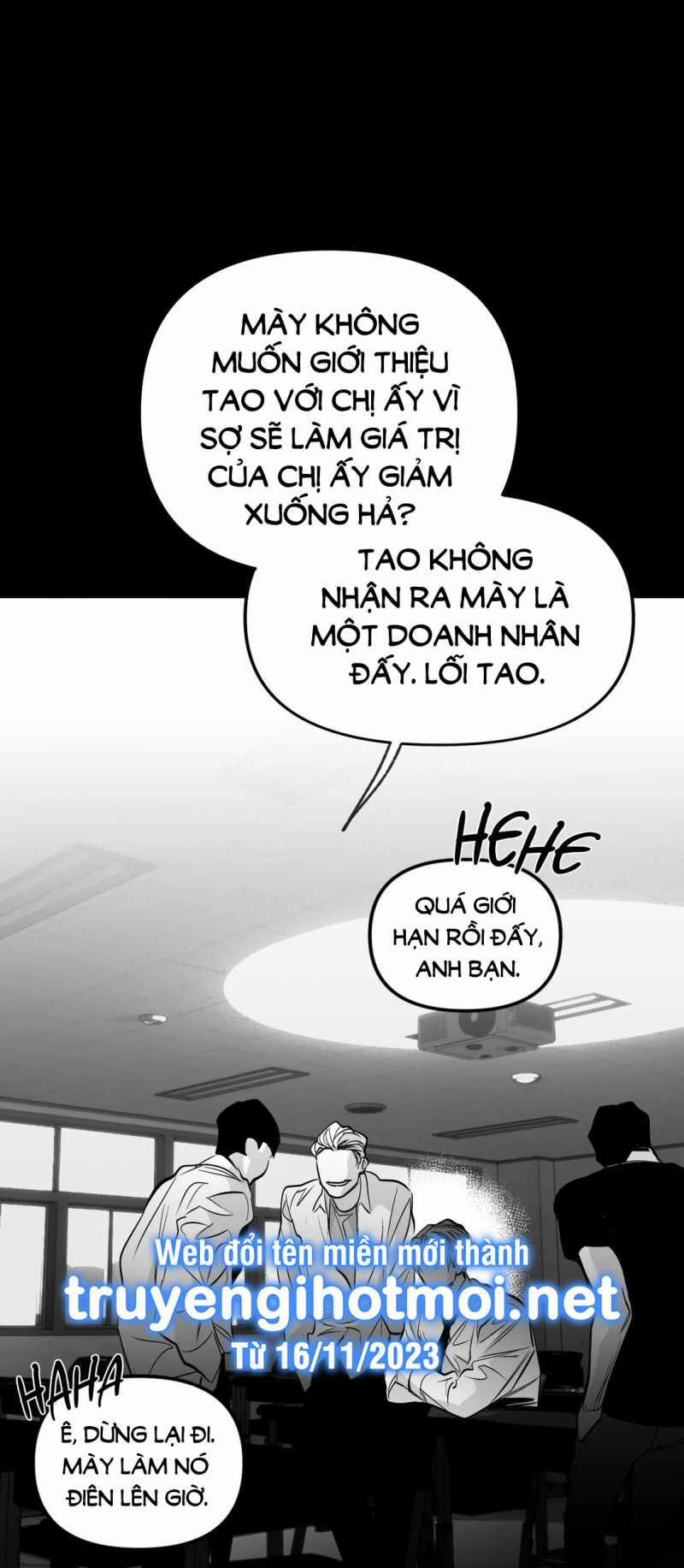 Khi Đôi Chân Thôi Bước 101.2 trang 53