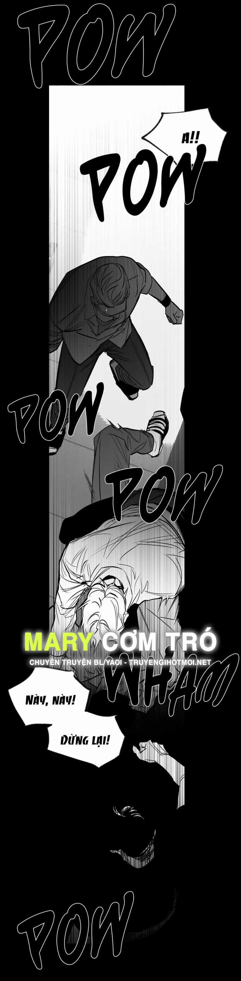 Khi Đôi Chân Thôi Bước 101.2 trang 57
