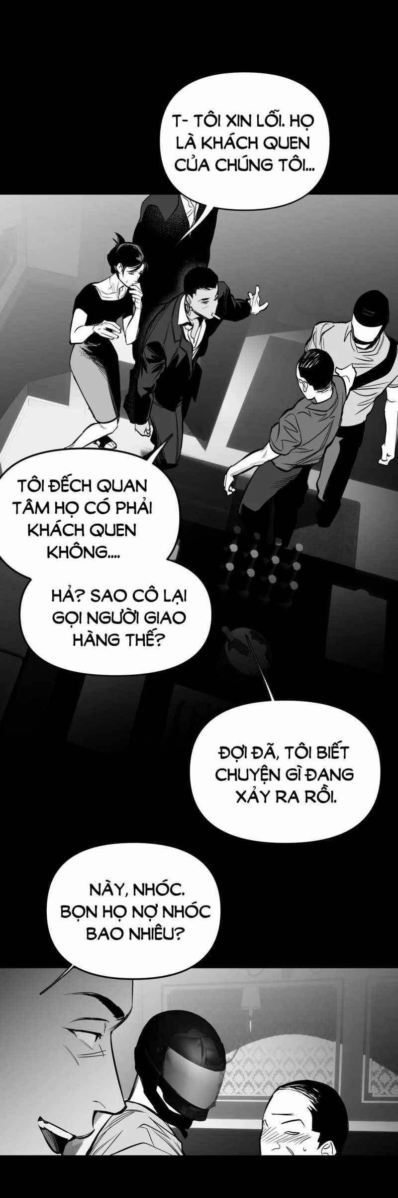 Khi Đôi Chân Thôi Bước 101.2 trang 9