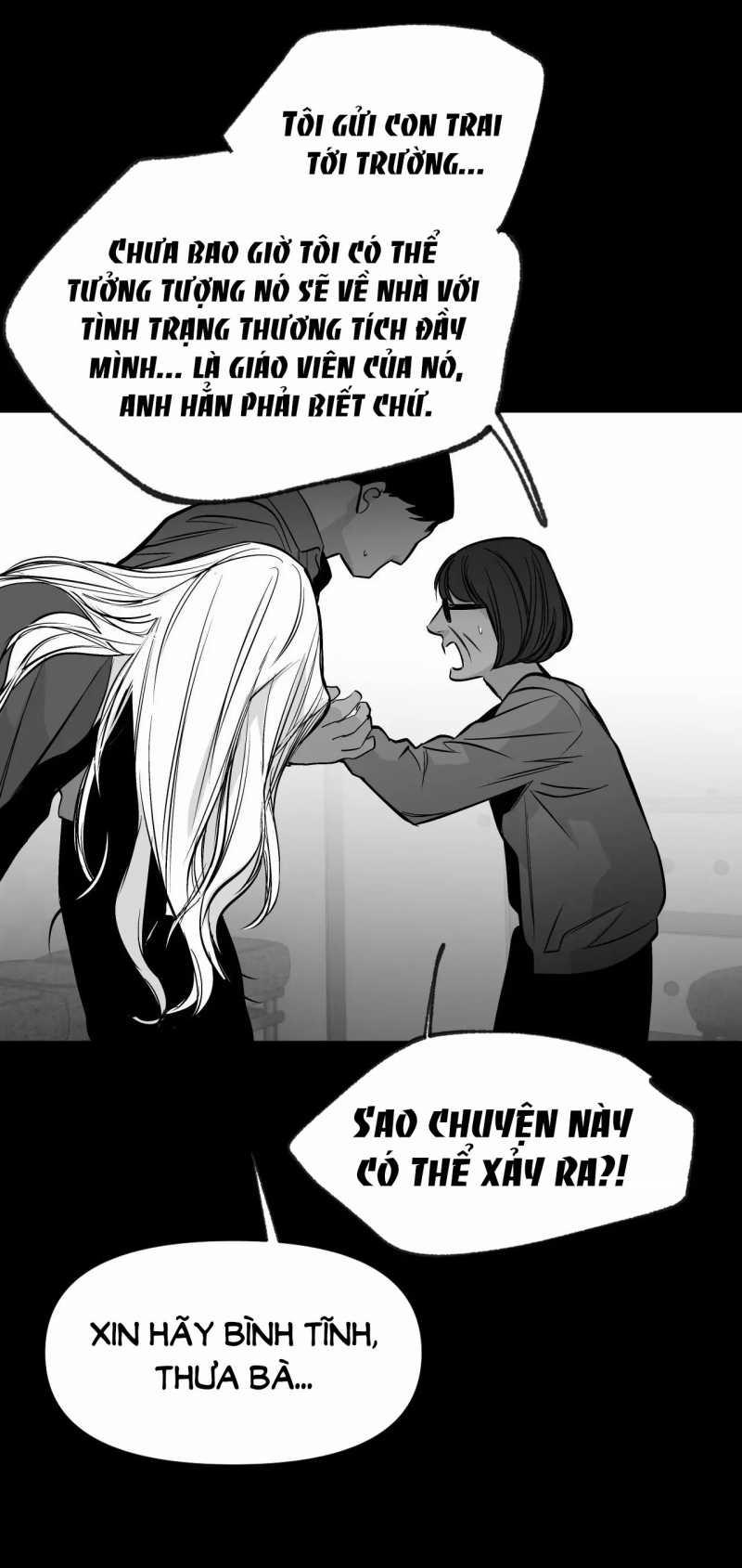 Khi Đôi Chân Thôi Bước 102.1 trang 8