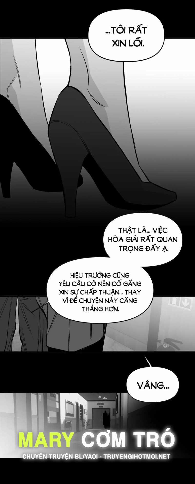 Khi Đôi Chân Thôi Bước 102.1 trang 9