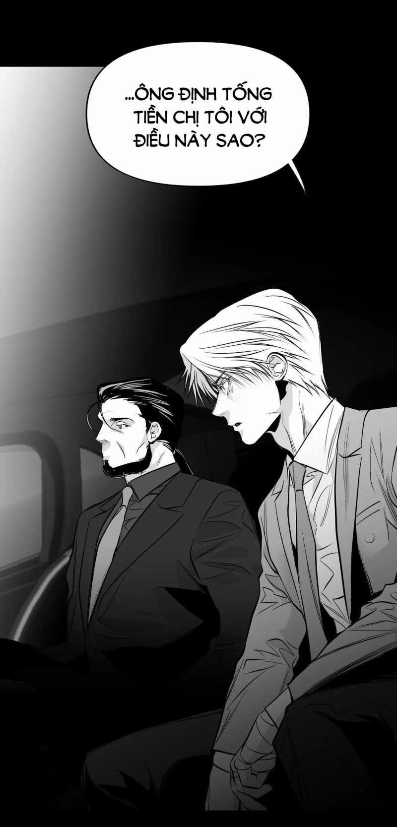 Khi Đôi Chân Thôi Bước 102.2 trang 18