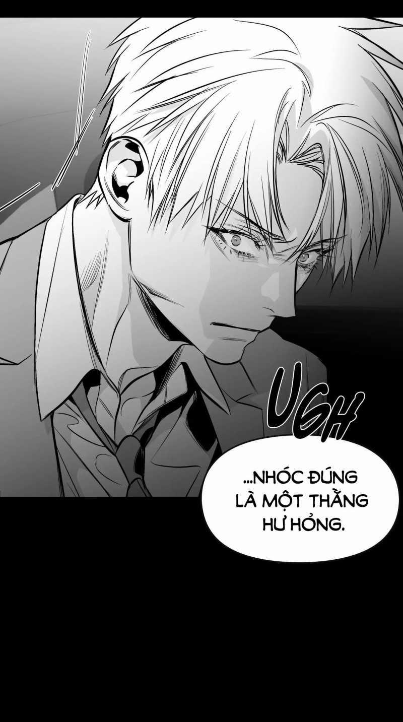 Khi Đôi Chân Thôi Bước 102.2 trang 20