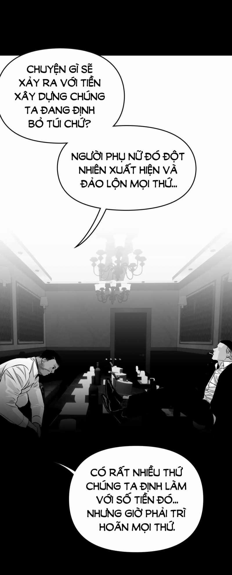 Khi Đôi Chân Thôi Bước 102.2 trang 36