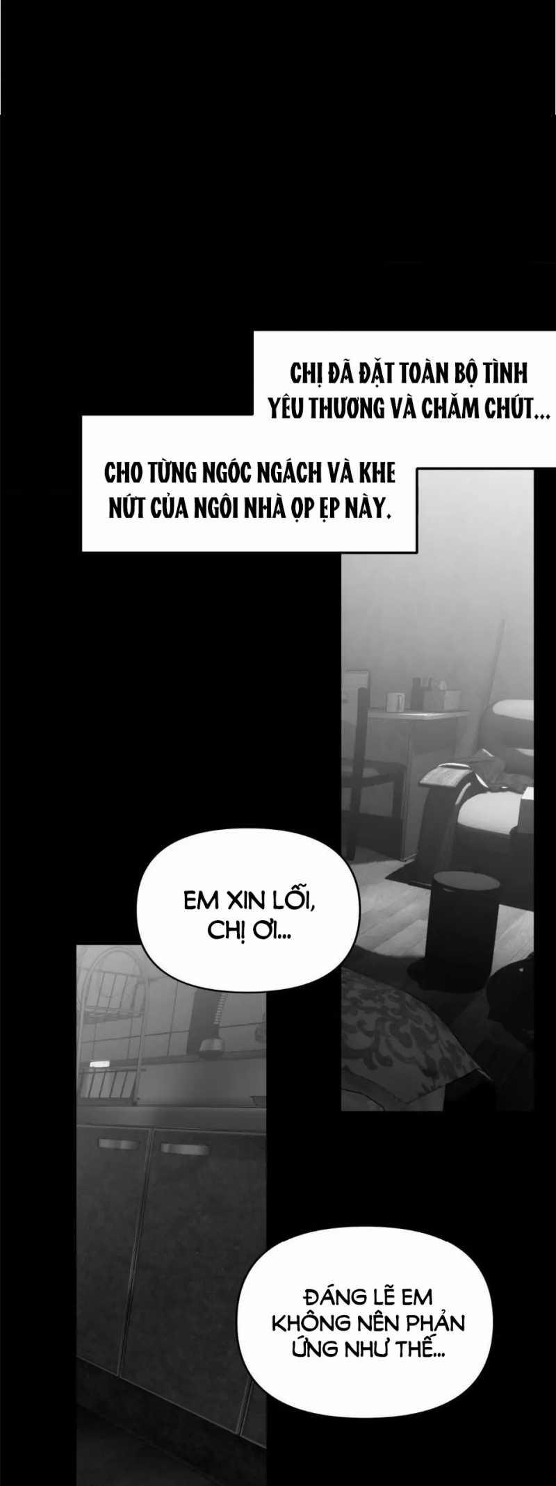 Khi Đôi Chân Thôi Bước 103.1 trang 16