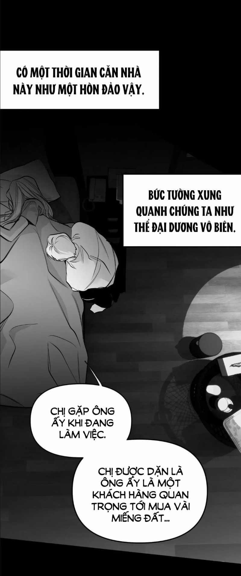 Khi Đôi Chân Thôi Bước 103.1 trang 18