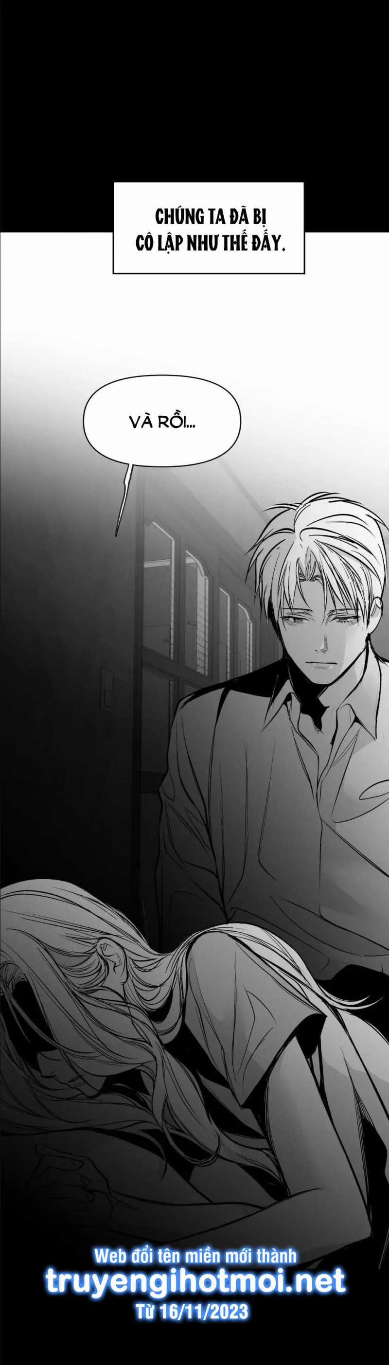 Khi Đôi Chân Thôi Bước 103.1 trang 21