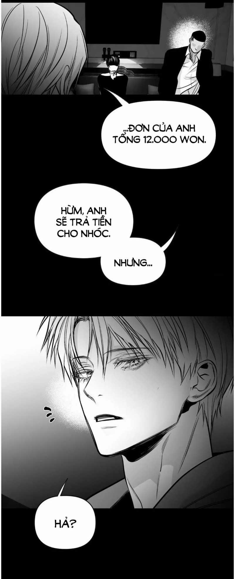 Khi Đôi Chân Thôi Bước 103.1 trang 34