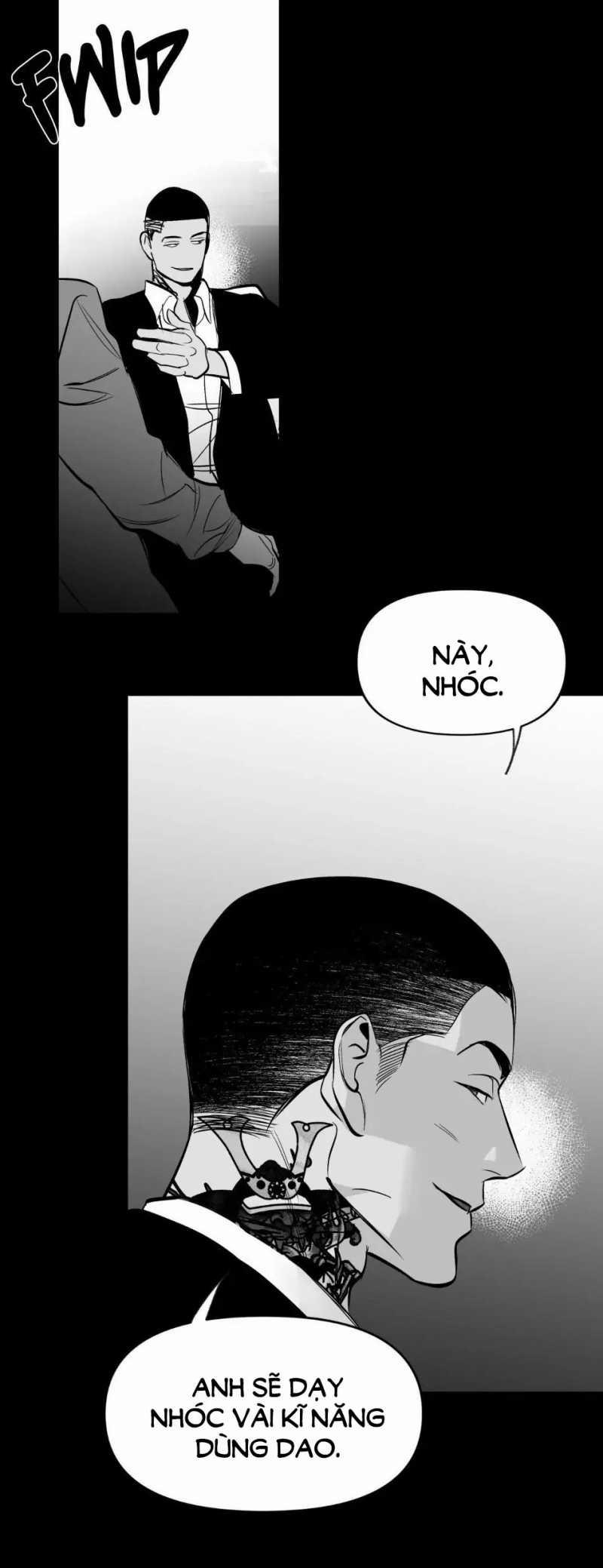 Khi Đôi Chân Thôi Bước 103.1 trang 39