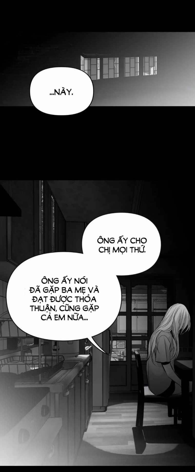 Khi Đôi Chân Thôi Bước 103.1 trang 5