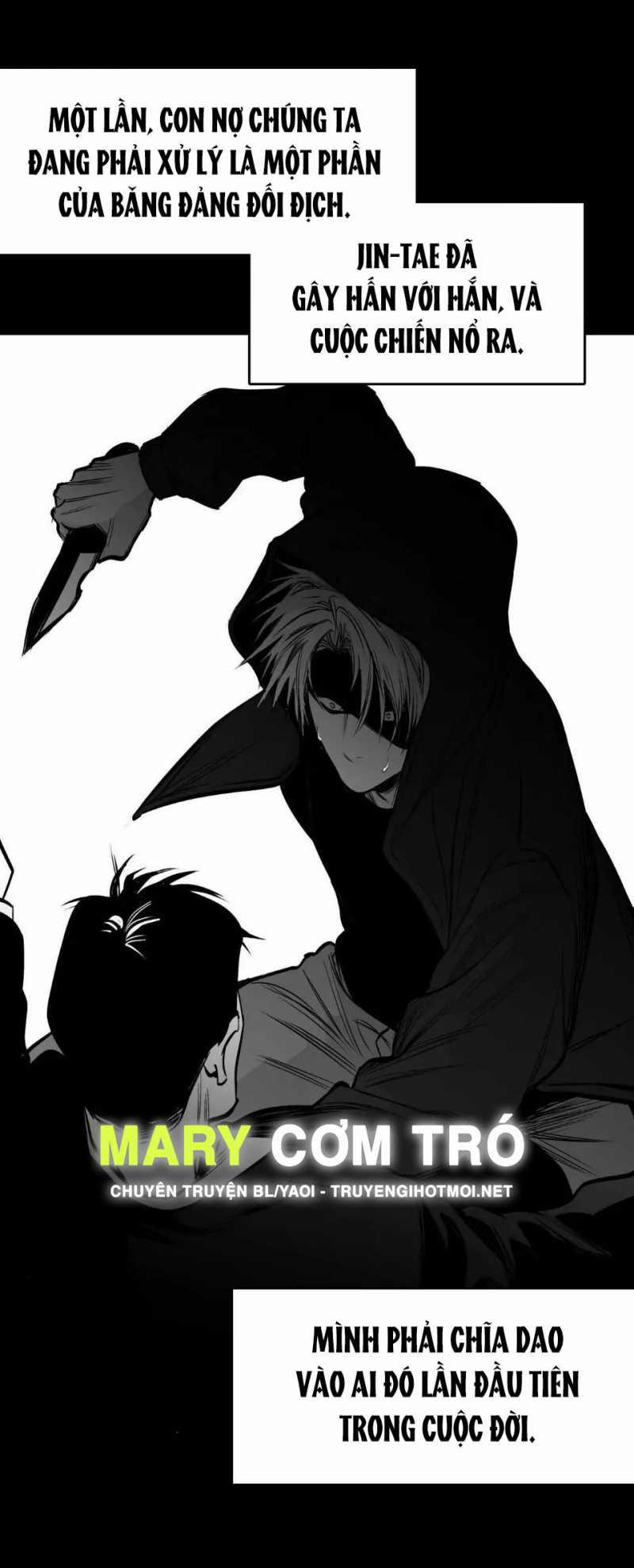 Khi Đôi Chân Thôi Bước 103.2 trang 11