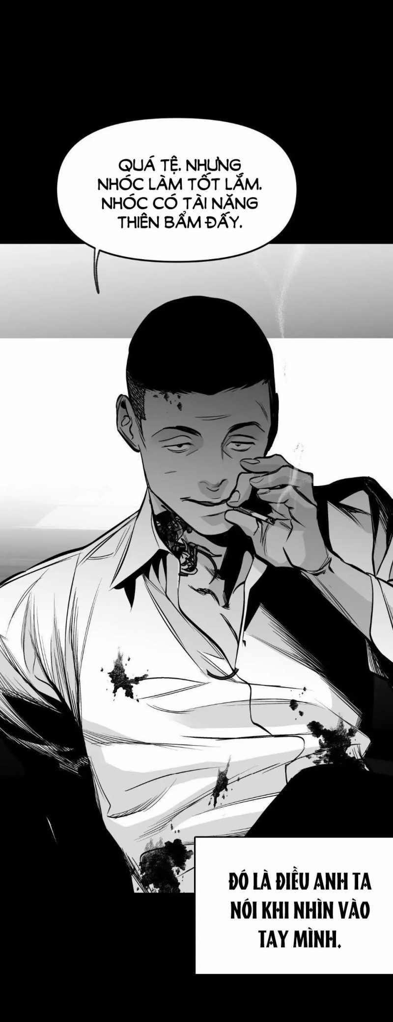 Khi Đôi Chân Thôi Bước 103.2 trang 14