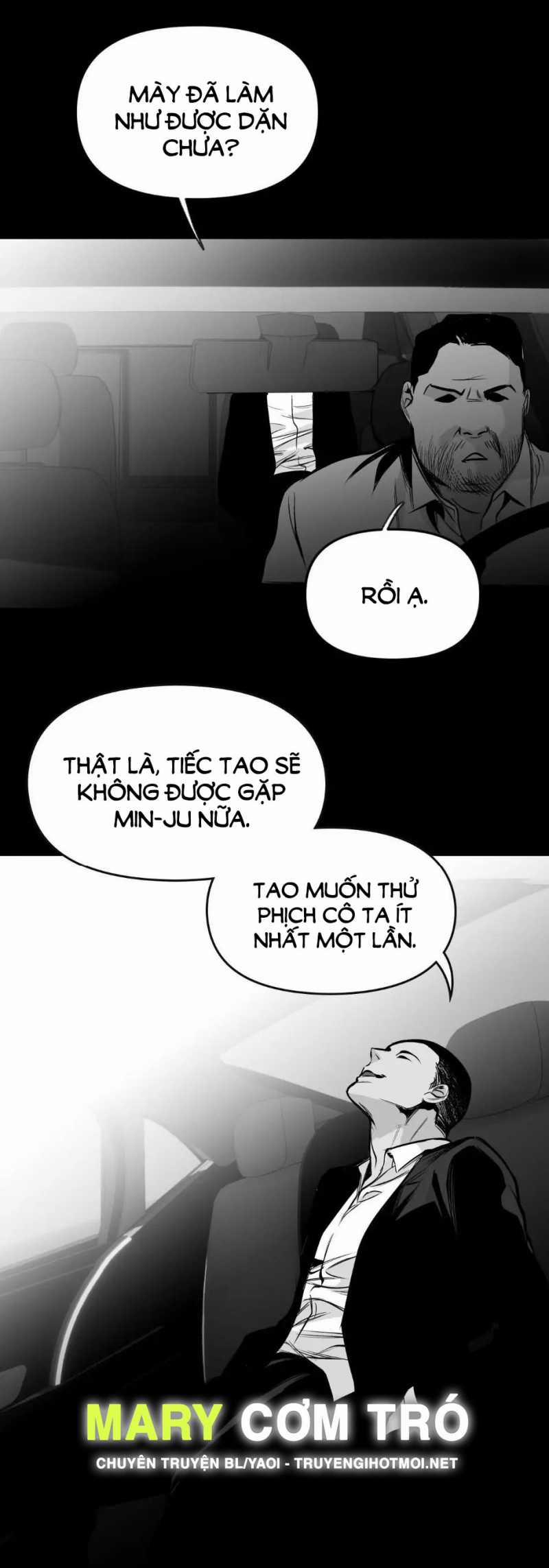 Khi Đôi Chân Thôi Bước 103.2 trang 29