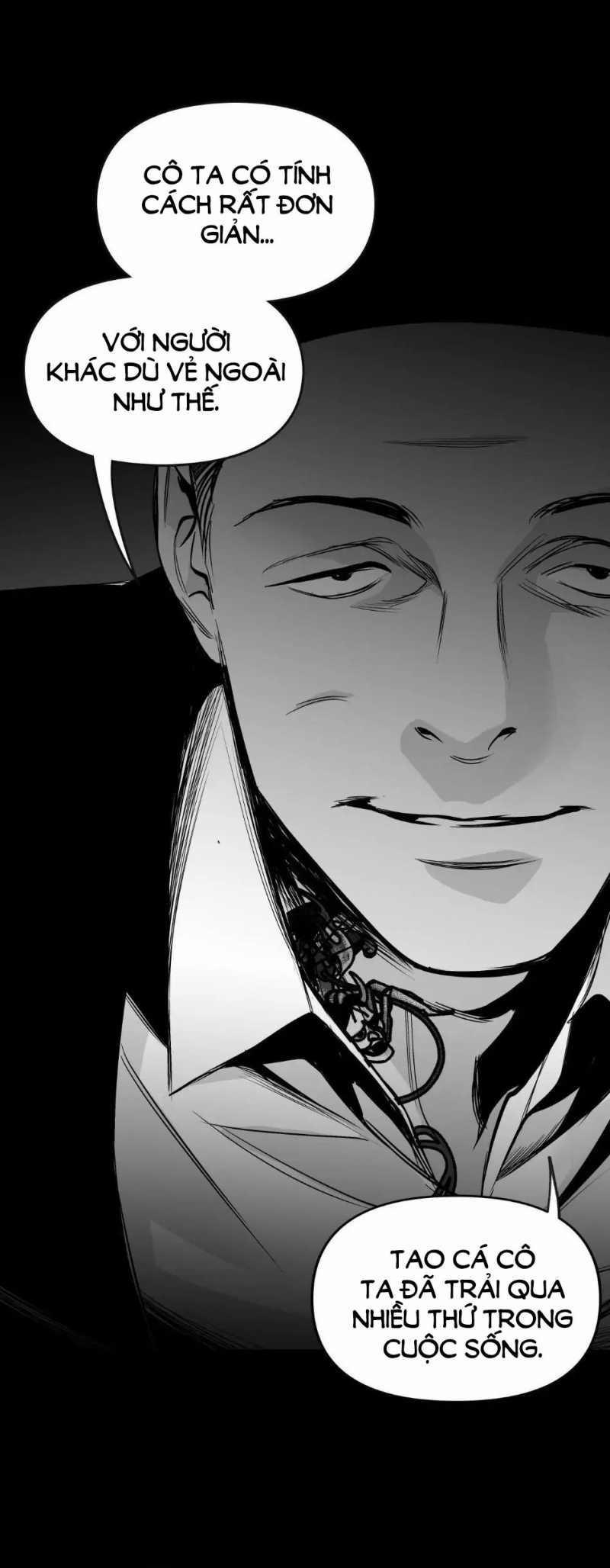 Khi Đôi Chân Thôi Bước 103.2 trang 31