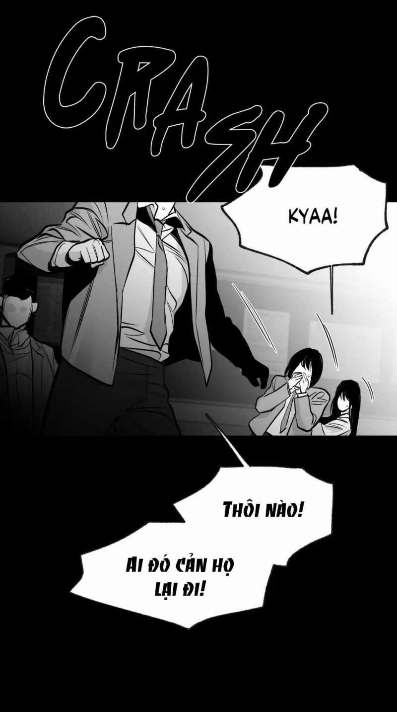 Khi Đôi Chân Thôi Bước 104.1 trang 22