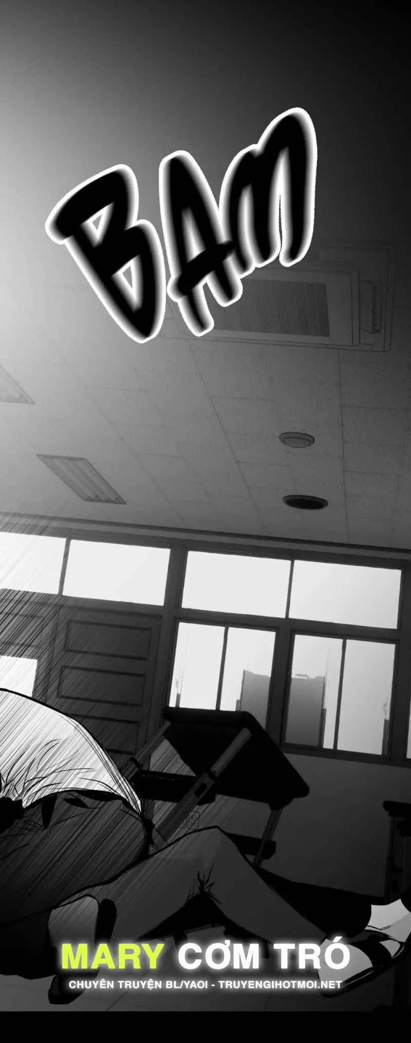 Khi Đôi Chân Thôi Bước 104.1 trang 25