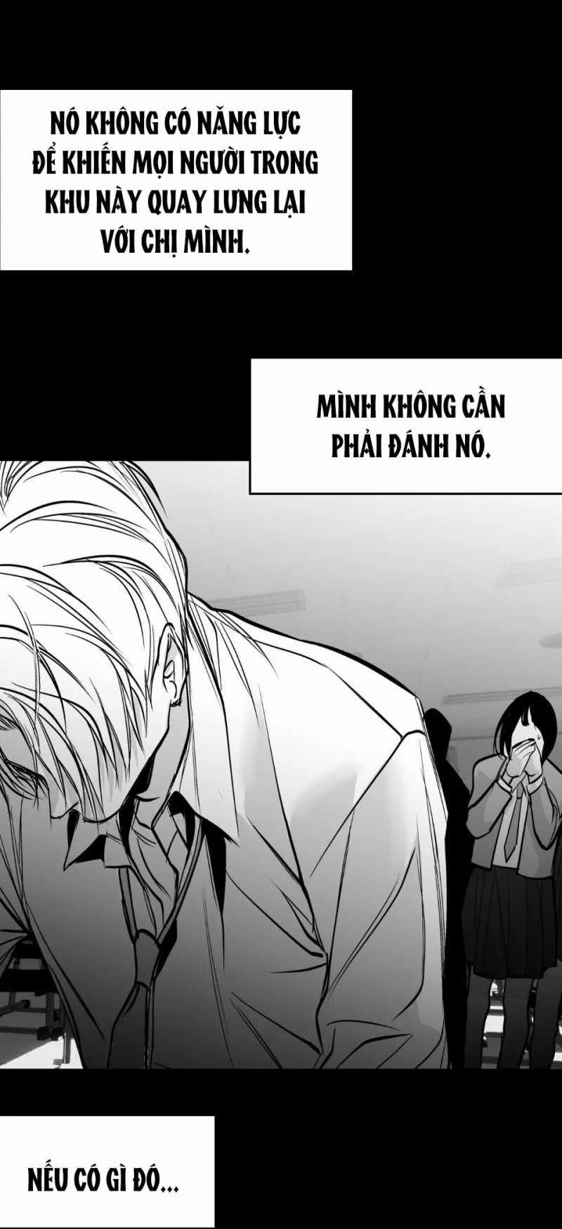 Khi Đôi Chân Thôi Bước 104.1 trang 27