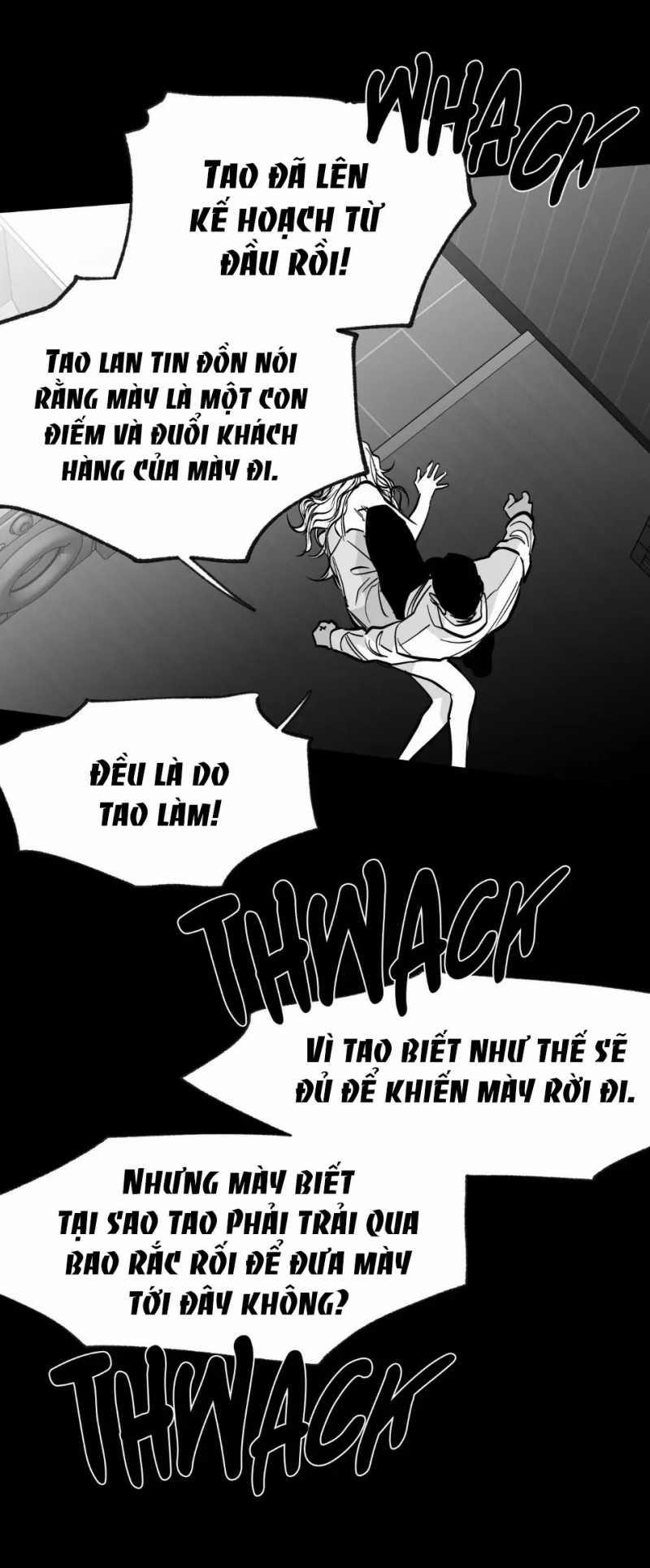 Khi Đôi Chân Thôi Bước 104.2 trang 10