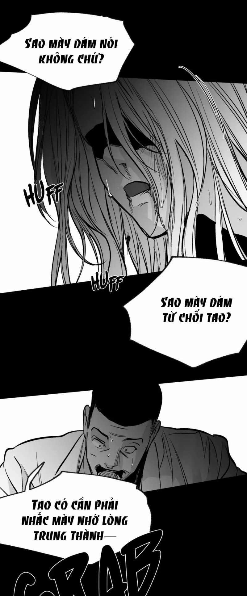 Khi Đôi Chân Thôi Bước 104.2 trang 13