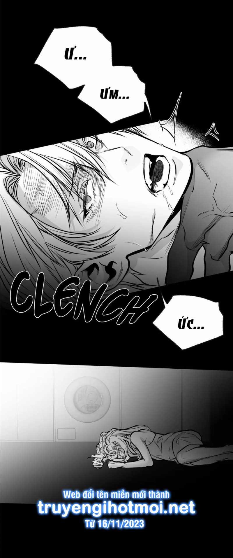 Khi Đôi Chân Thôi Bước 104.2 trang 18