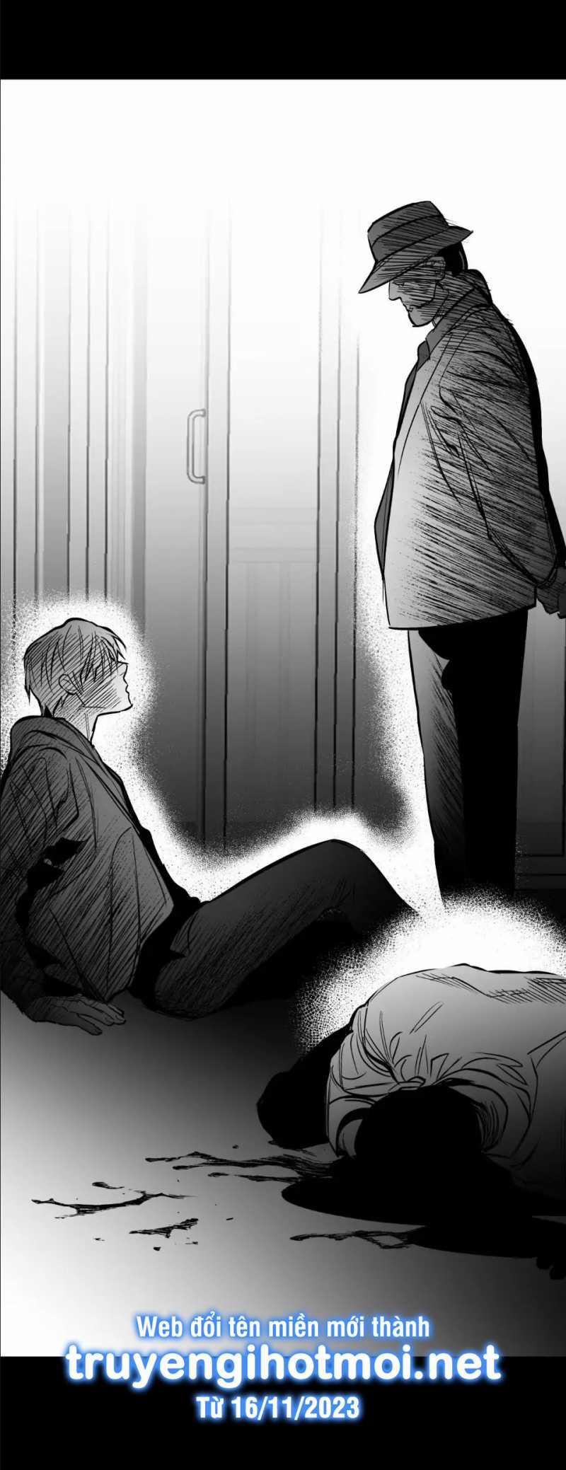 Khi Đôi Chân Thôi Bước 104.2 trang 33
