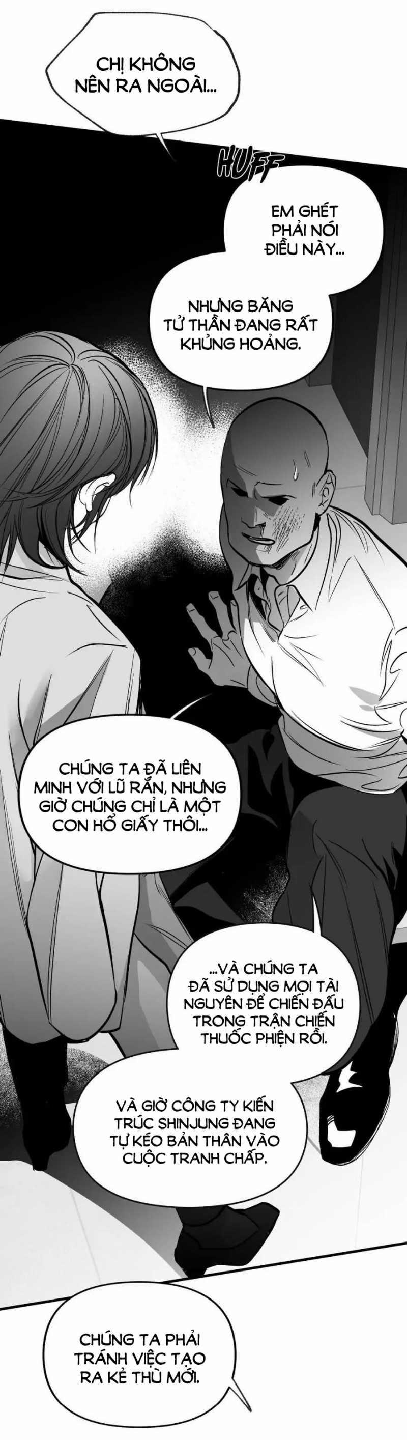 Khi Đôi Chân Thôi Bước 105.1 trang 11