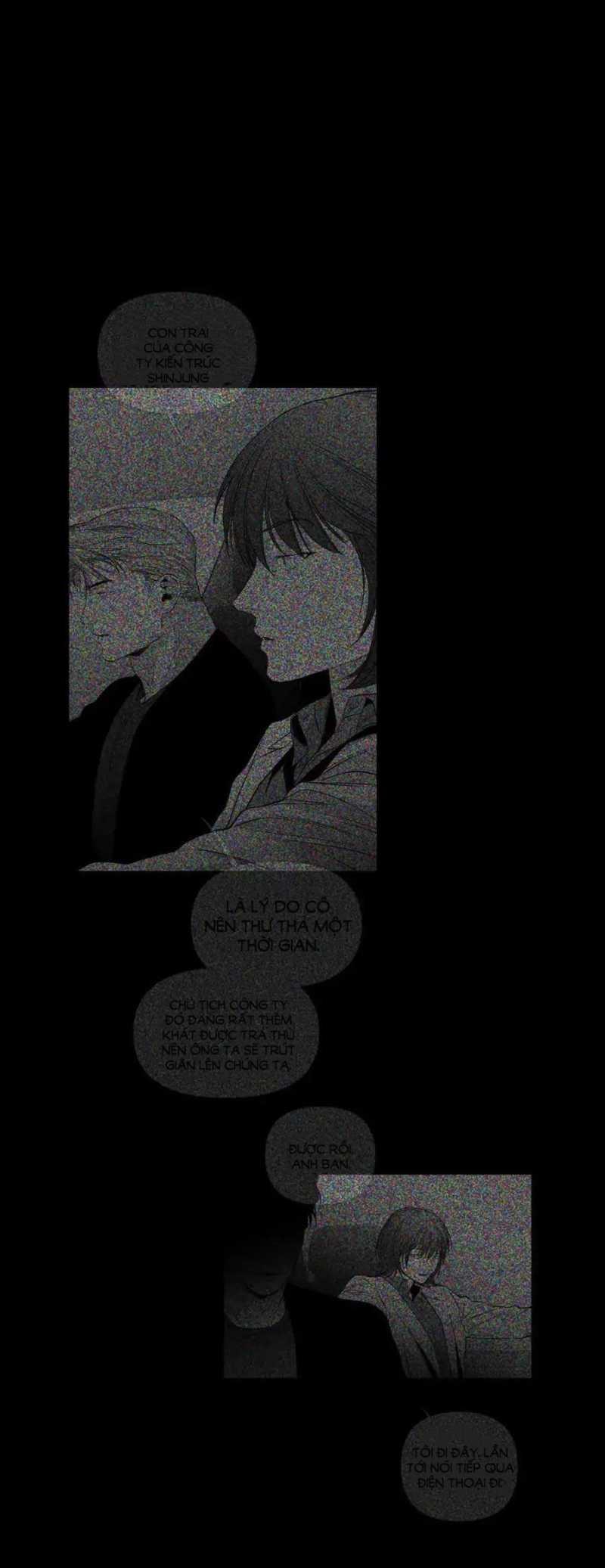 Khi Đôi Chân Thôi Bước 105.1 trang 18