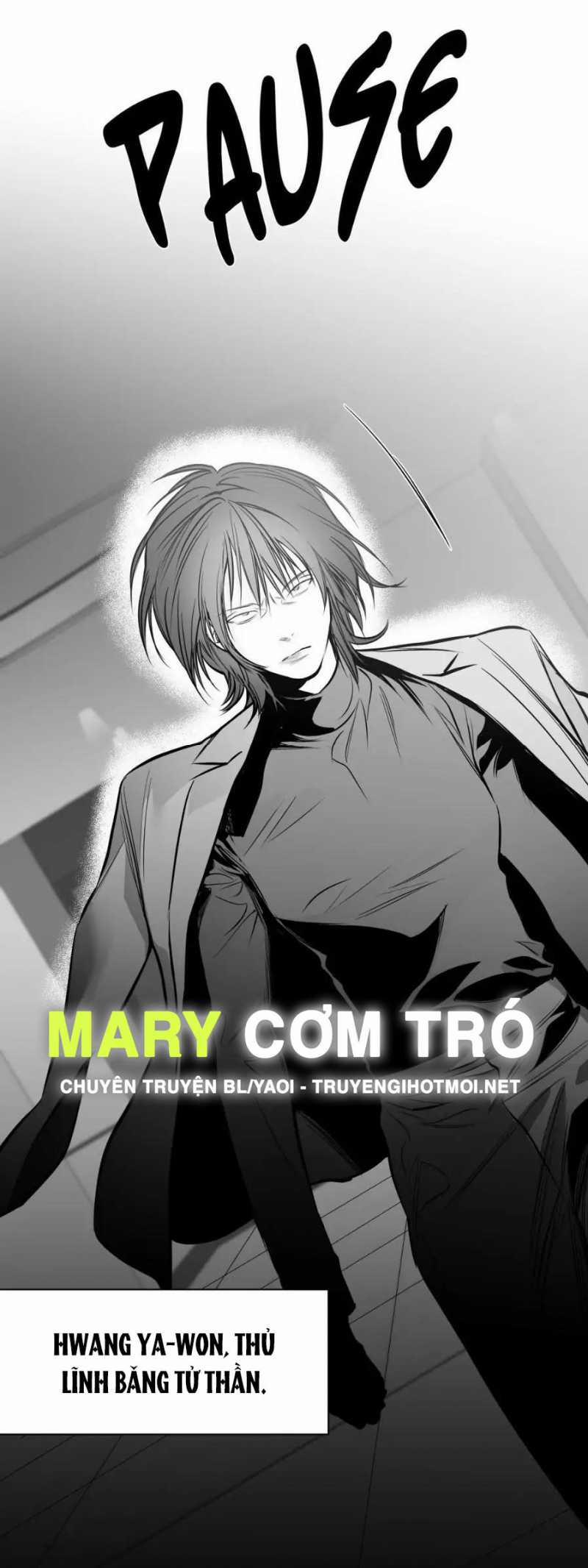 Khi Đôi Chân Thôi Bước 105.1 trang 2