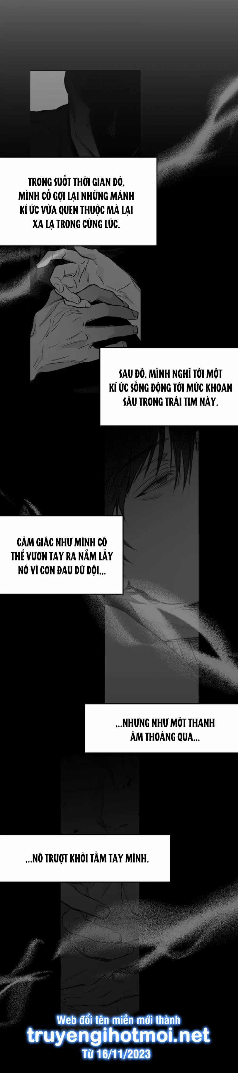 Khi Đôi Chân Thôi Bước 105.1 trang 27