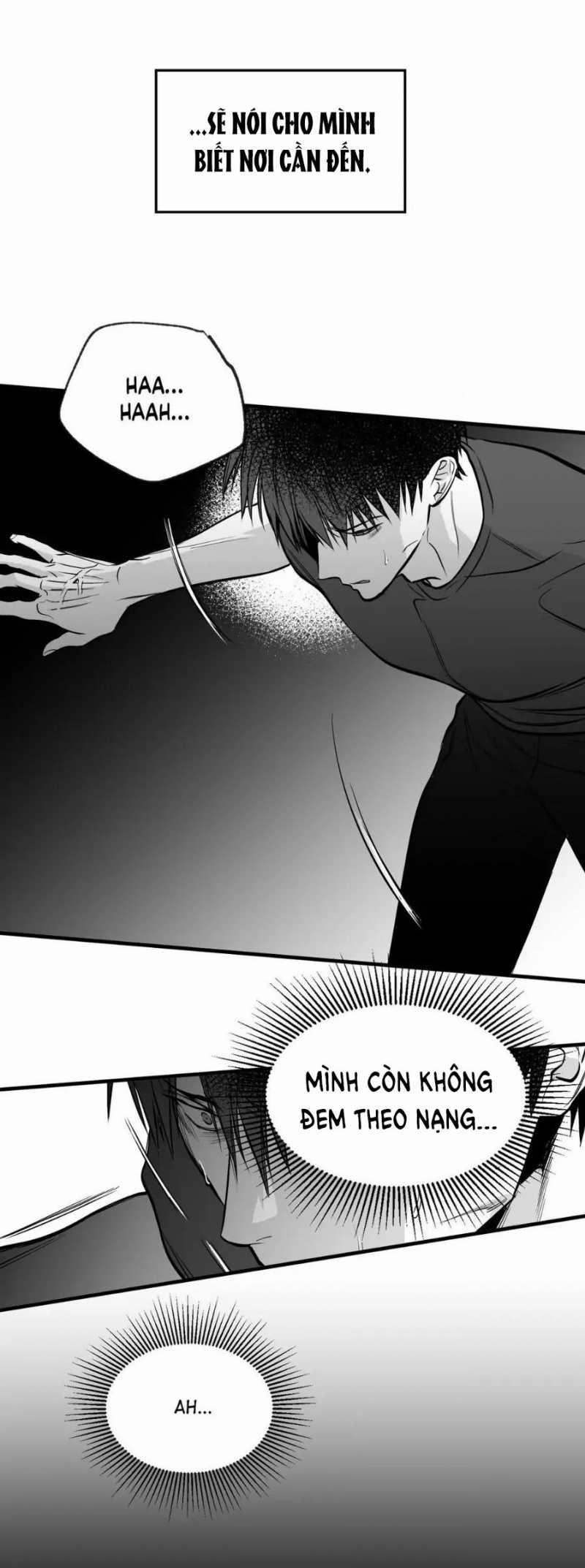 Khi Đôi Chân Thôi Bước 105.1 trang 30