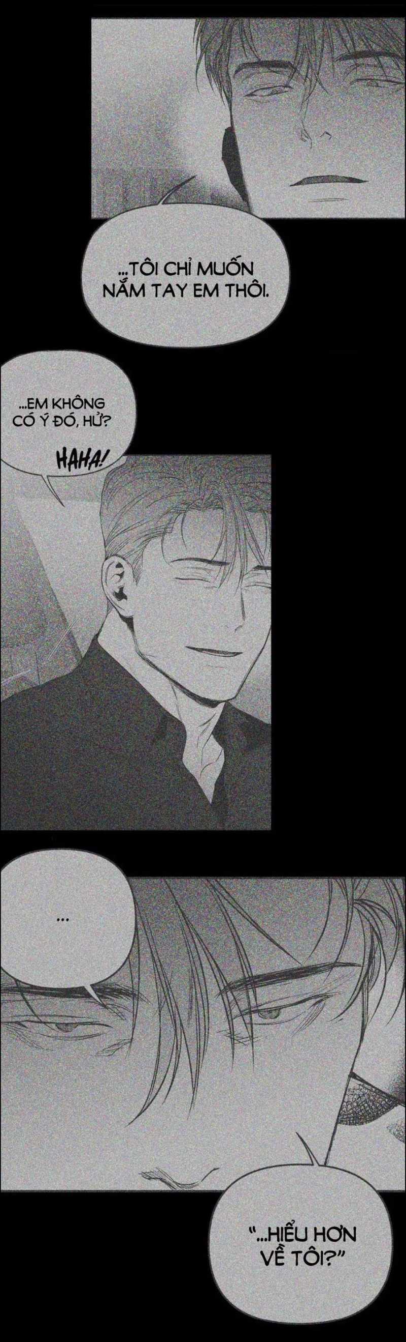 Khi Đôi Chân Thôi Bước 105.1 trang 34